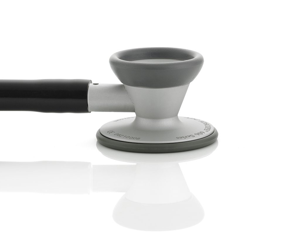 Adscope® 606<br><h3>Ultra-lite Cardiology Stethoscope</h3> - Image 5