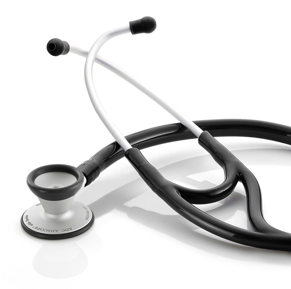 Adscope® 606<br><h3>Ultra-lite Cardiology Stethoscope</h3> - Image 24