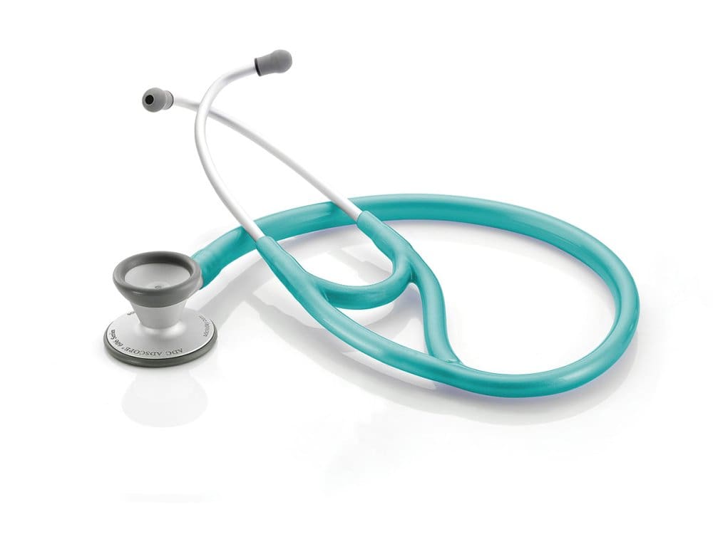 Adscope® 606<br><h3>Ultra-lite Cardiology Stethoscope</h3> - Image 29