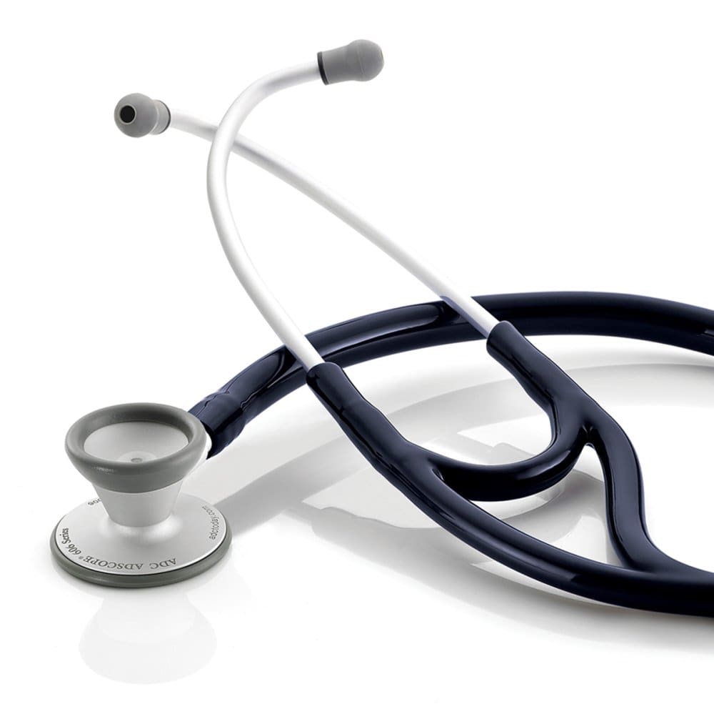 Adscope® 606<br><h3>Ultra-lite Cardiology Stethoscope</h3> - Image 17