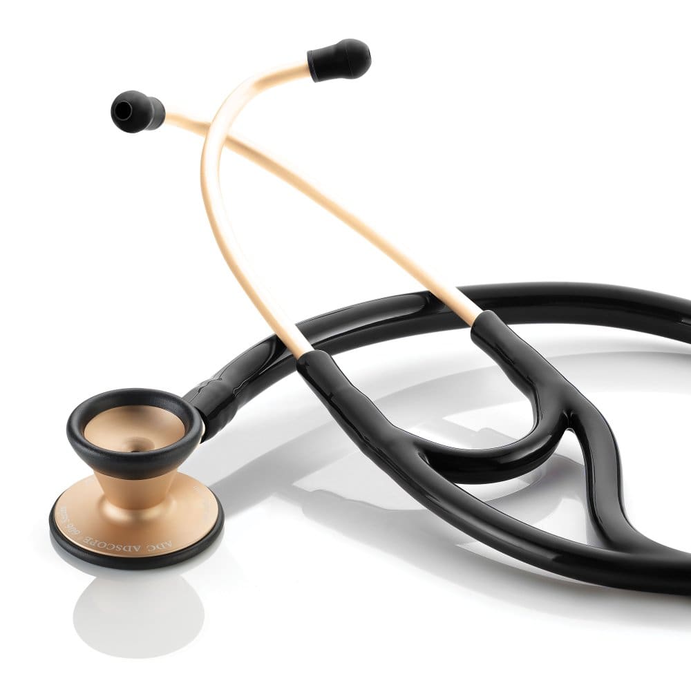 Adscope® 606<br><h3>Ultra-lite Cardiology Stethoscope</h3> - Image 18
