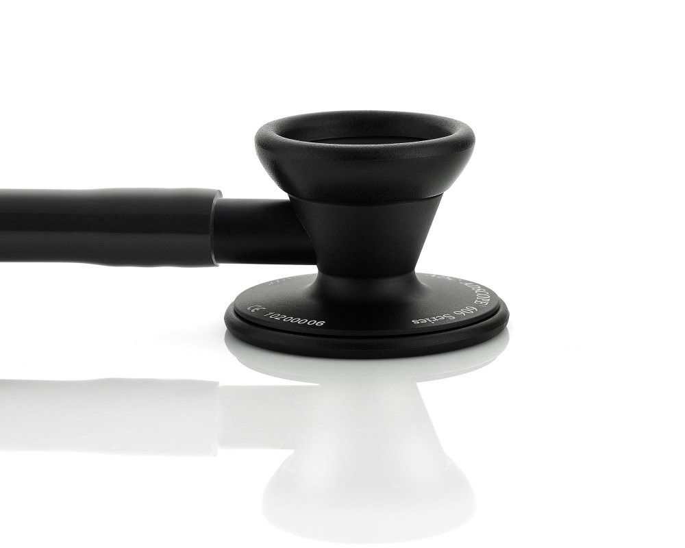 Adscope® 606<br><h3>Ultra-lite Cardiology Stethoscope</h3> - Image 6