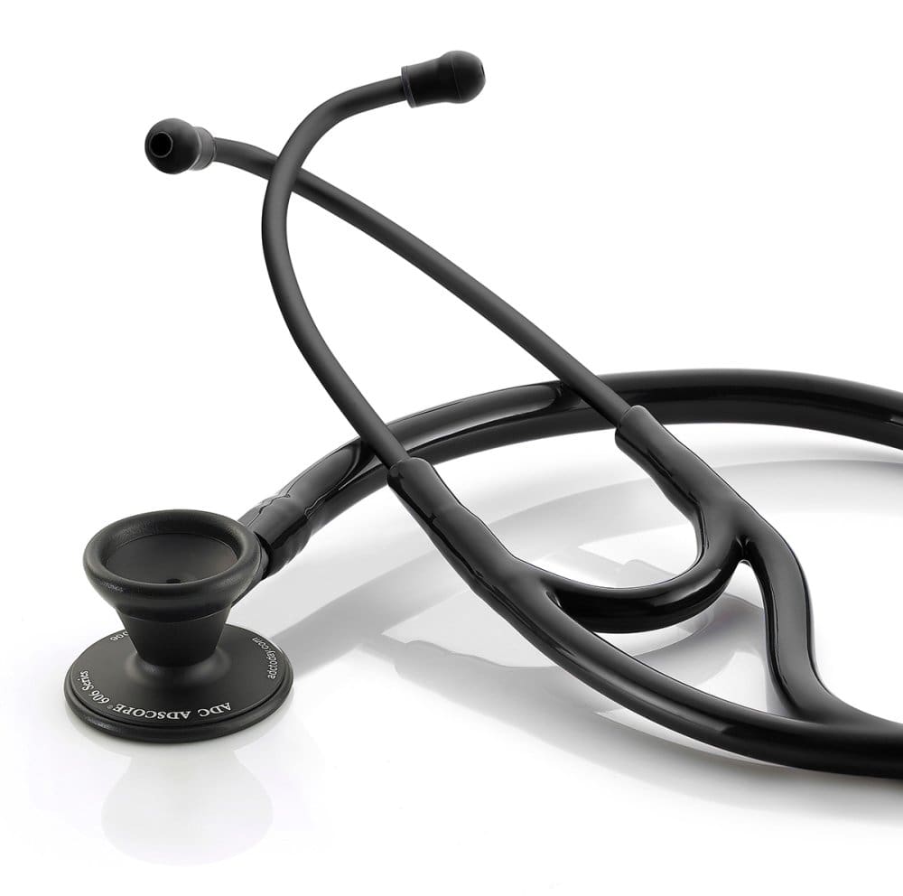 Adscope® 606<br><h3>Ultra-lite Cardiology Stethoscope</h3> - Image 19