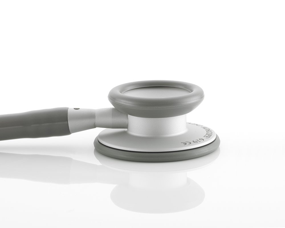 Adscope® Lite 619<br><h3>Ultra-lite Clinician Stethoscope</h3> - Image 2