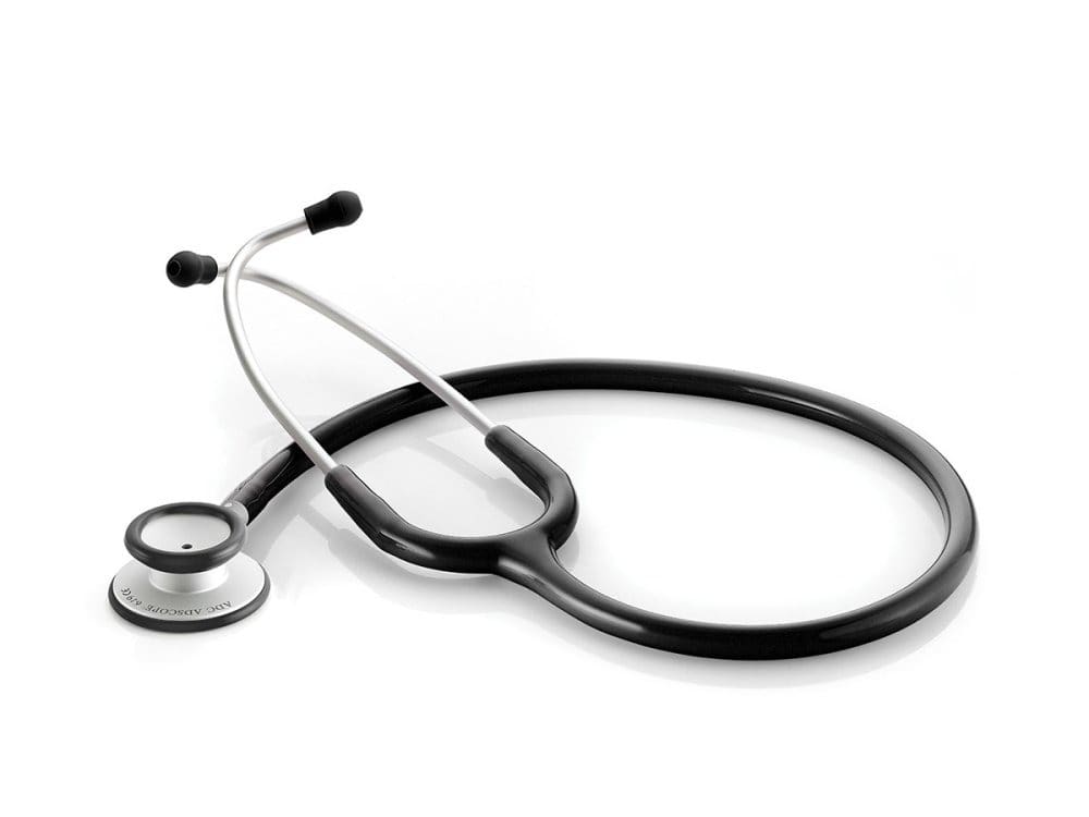 Adscope® Lite 619<br><h3>Ultra-lite Clinician Stethoscope</h3> - Image 11