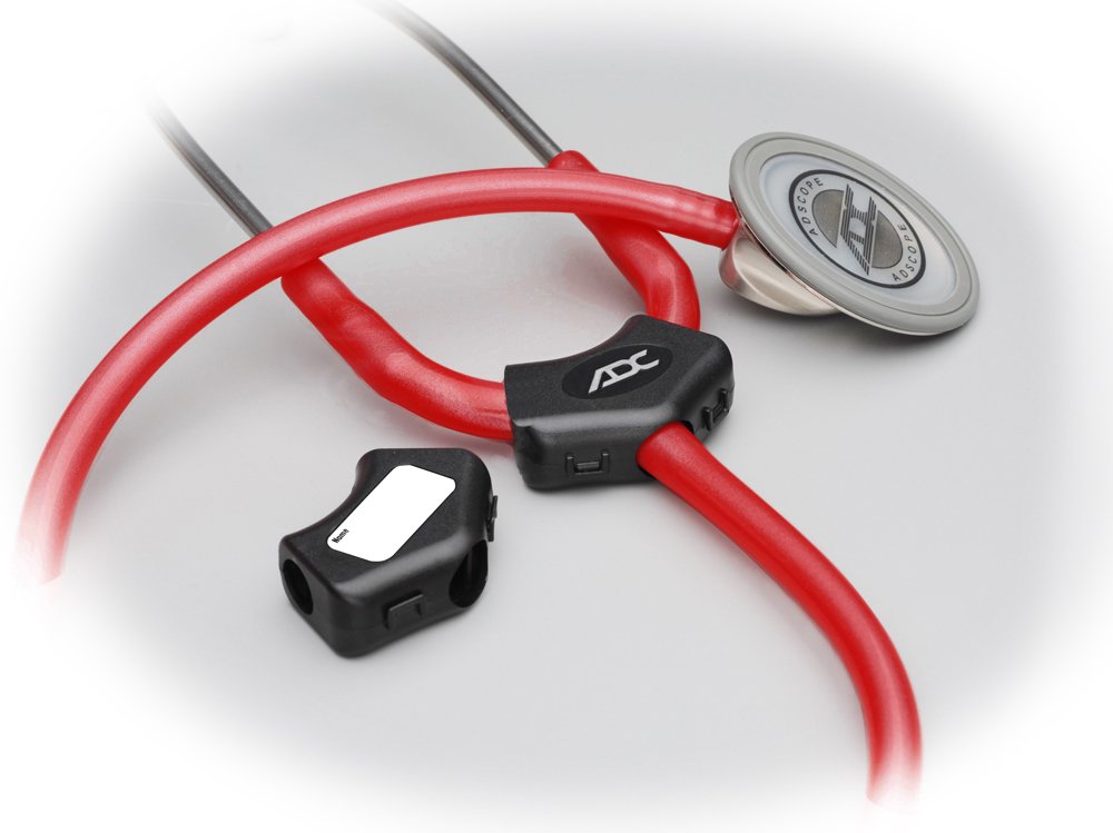 Adscope® 606<br><h3>Ultra-lite Cardiology Stethoscope</h3> - Image 13
