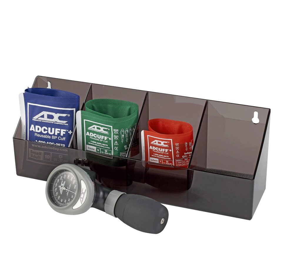 Blood pressure cuffs and aneroid sphygmomanometer