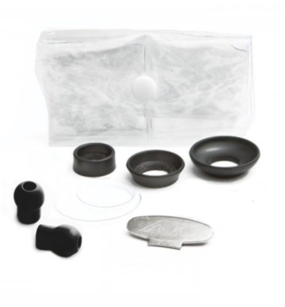 Proscope™ 640<br><h3>Sprague Stethoscope</h3> - Image 5