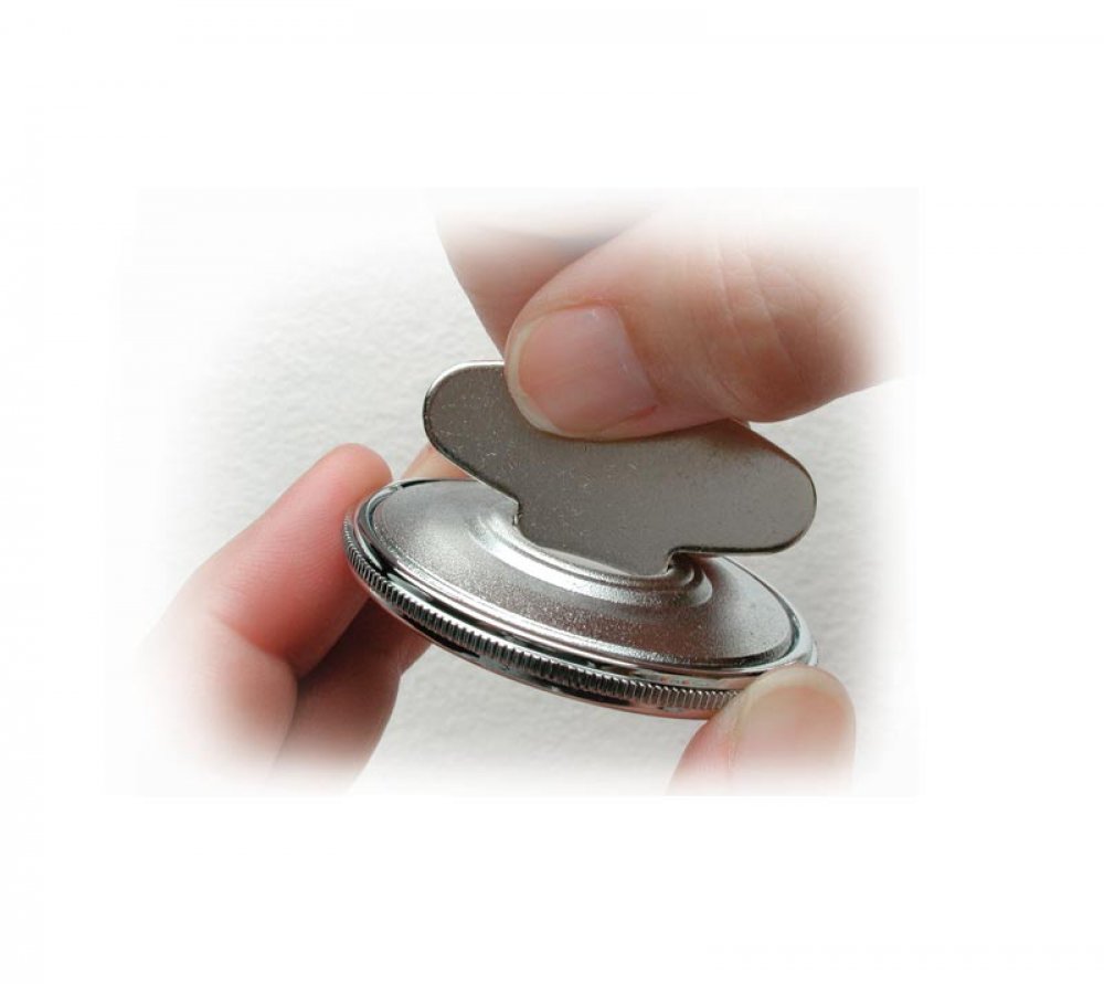 Proscope™ 640<br><h3>Sprague Stethoscope</h3> - Image 3