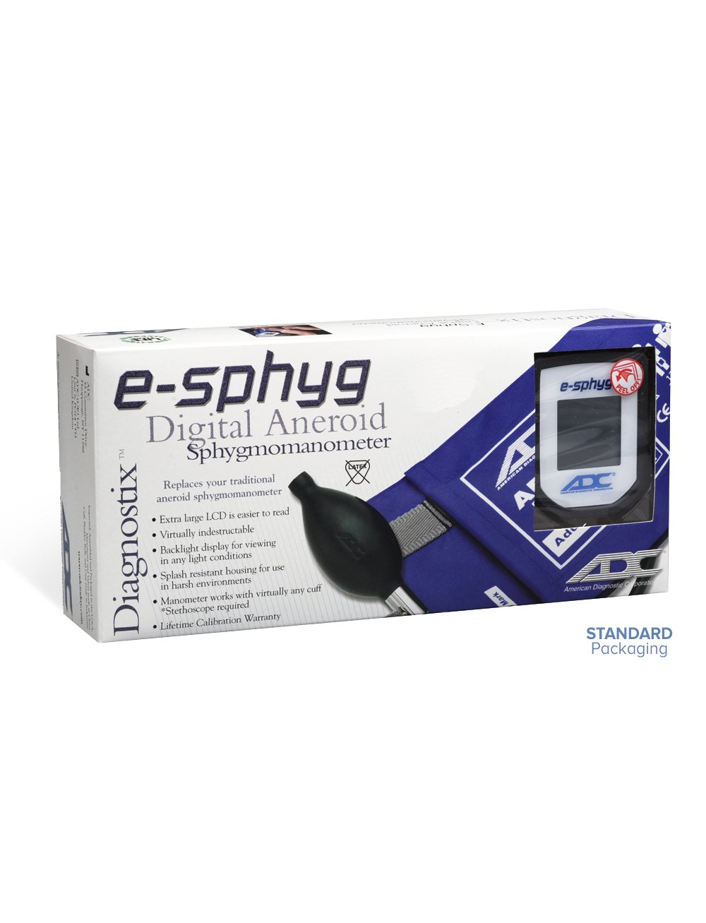 e-sphyg™ - Image 3