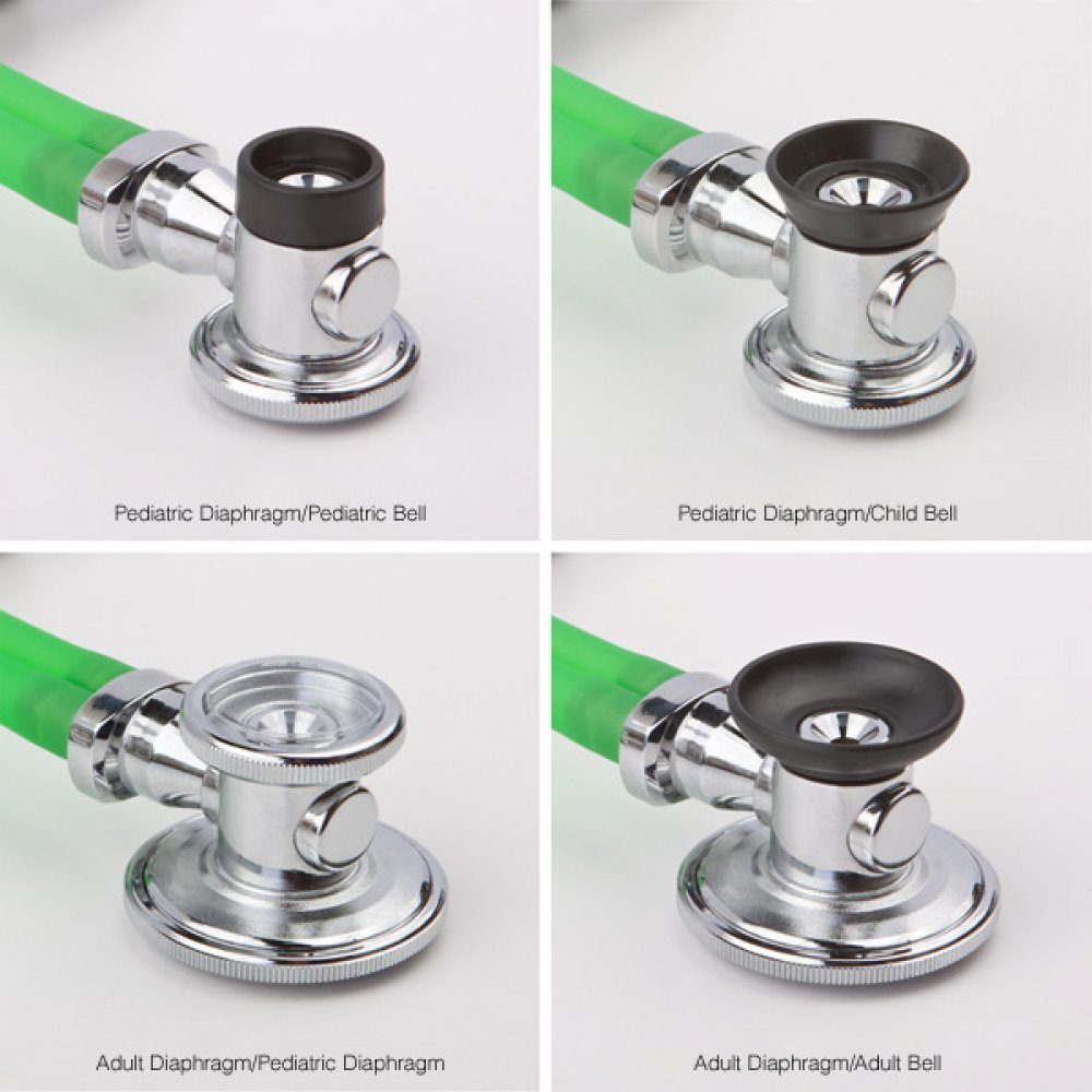 Proscope™ 640<br><h3>Sprague Stethoscope</h3> - Image 2