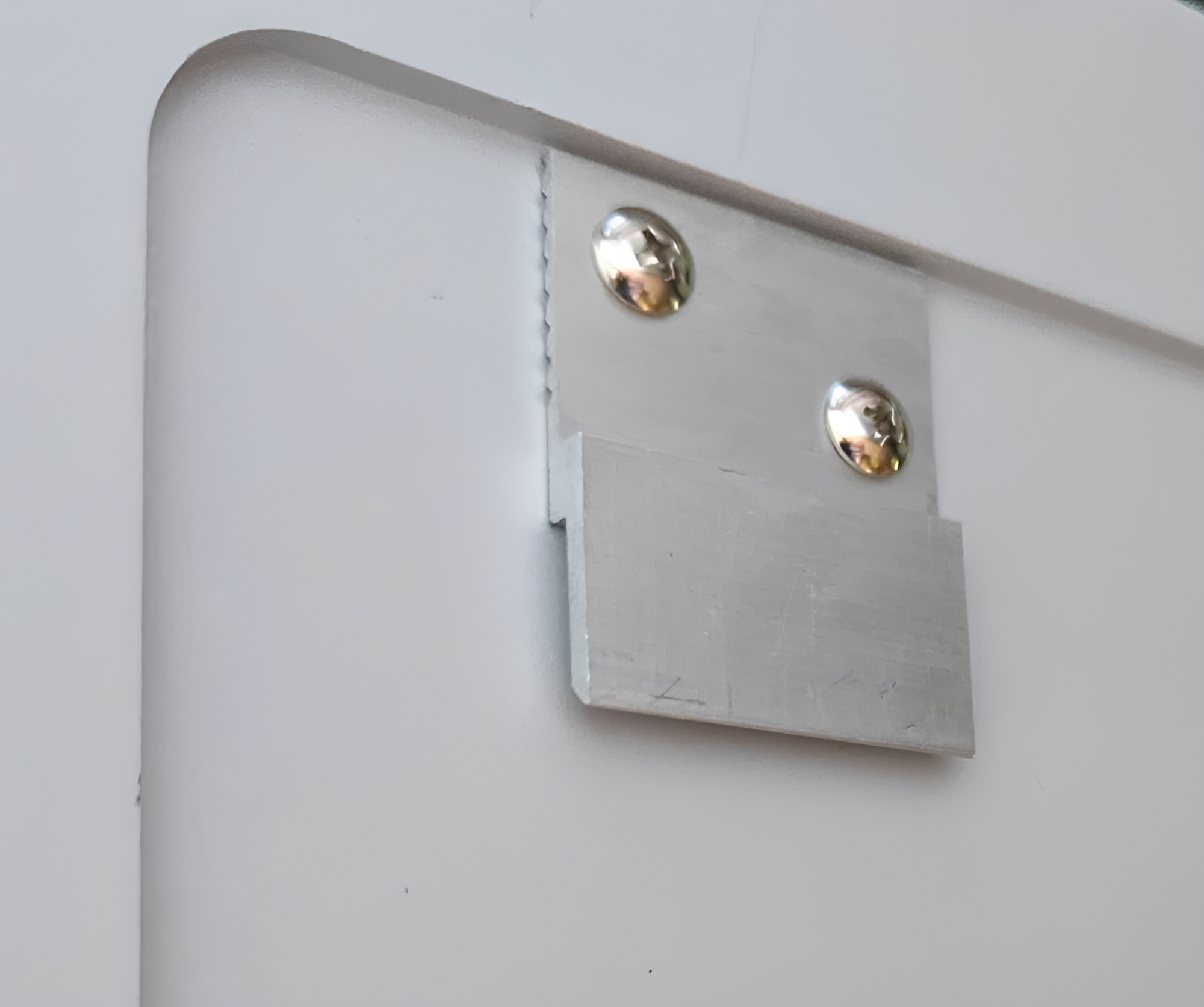 Adstation™ 5610-347/5680-347<br/><h3/>3.5V Modular Diagnostix Wall System with Clock Aneroid - Image 12