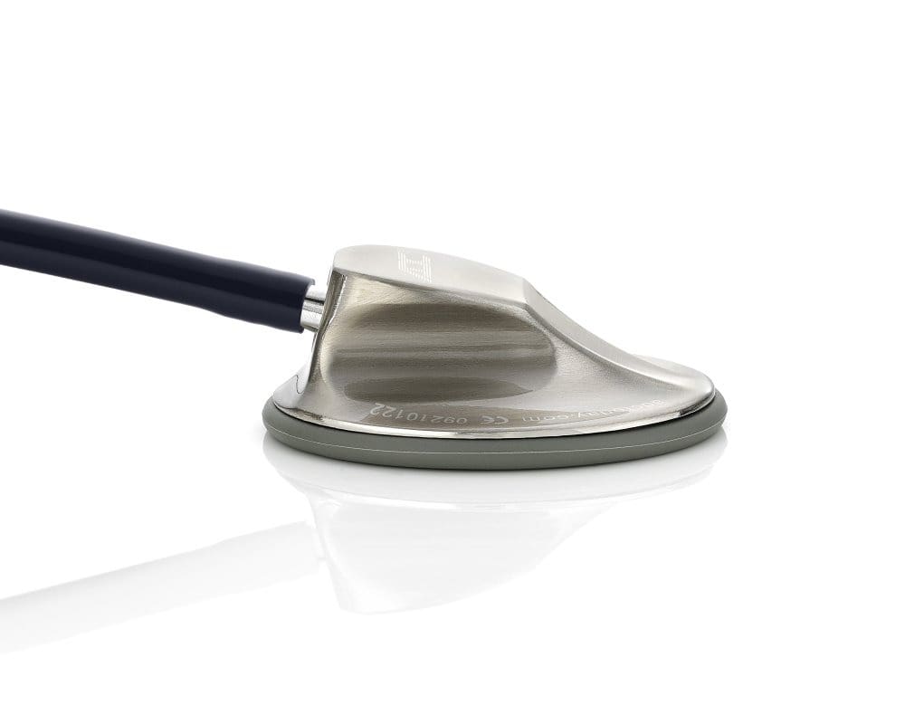 Adscope® 615<br/><h3>Platinum Clinician Stethoscope</h3> - Image 13