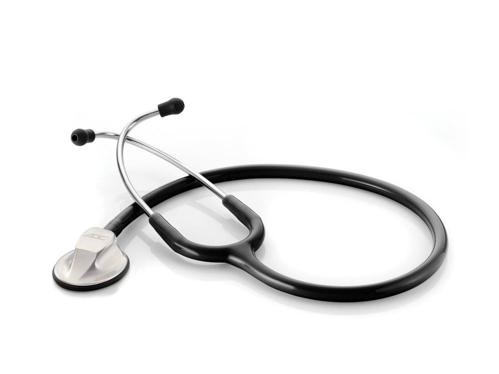 Adscope® 615<br/><h3>Platinum Clinician Stethoscope</h3> - Image 11