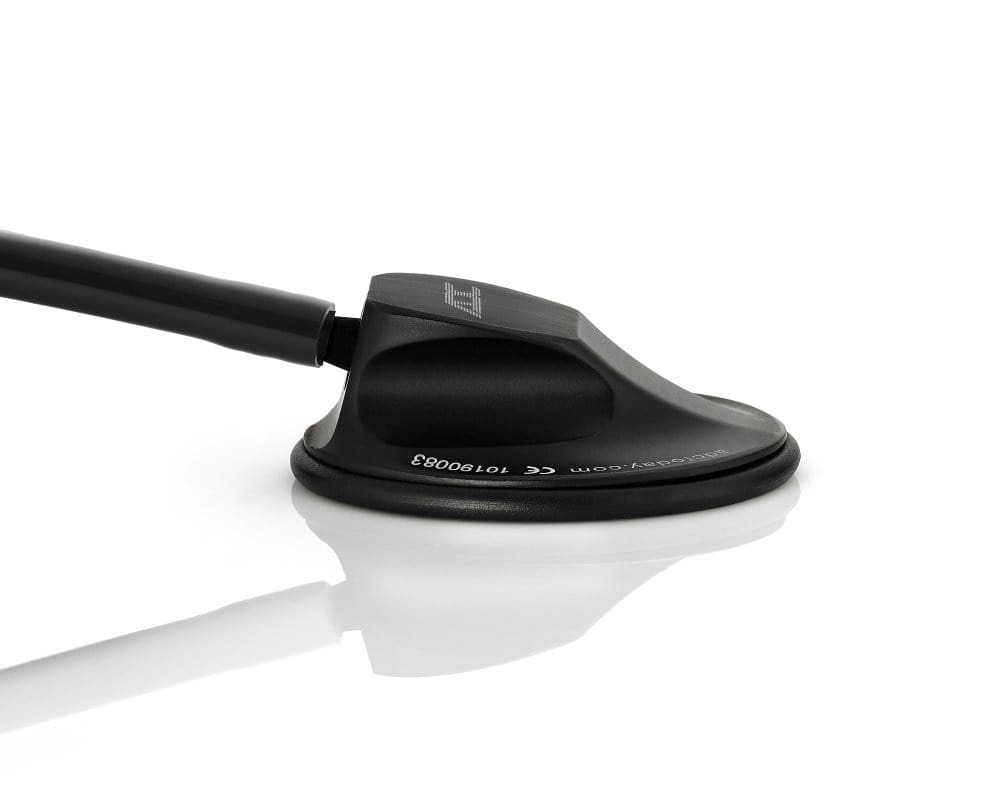 Adscope® 615<br/><h3>Platinum Clinician Stethoscope</h3> - Image 12