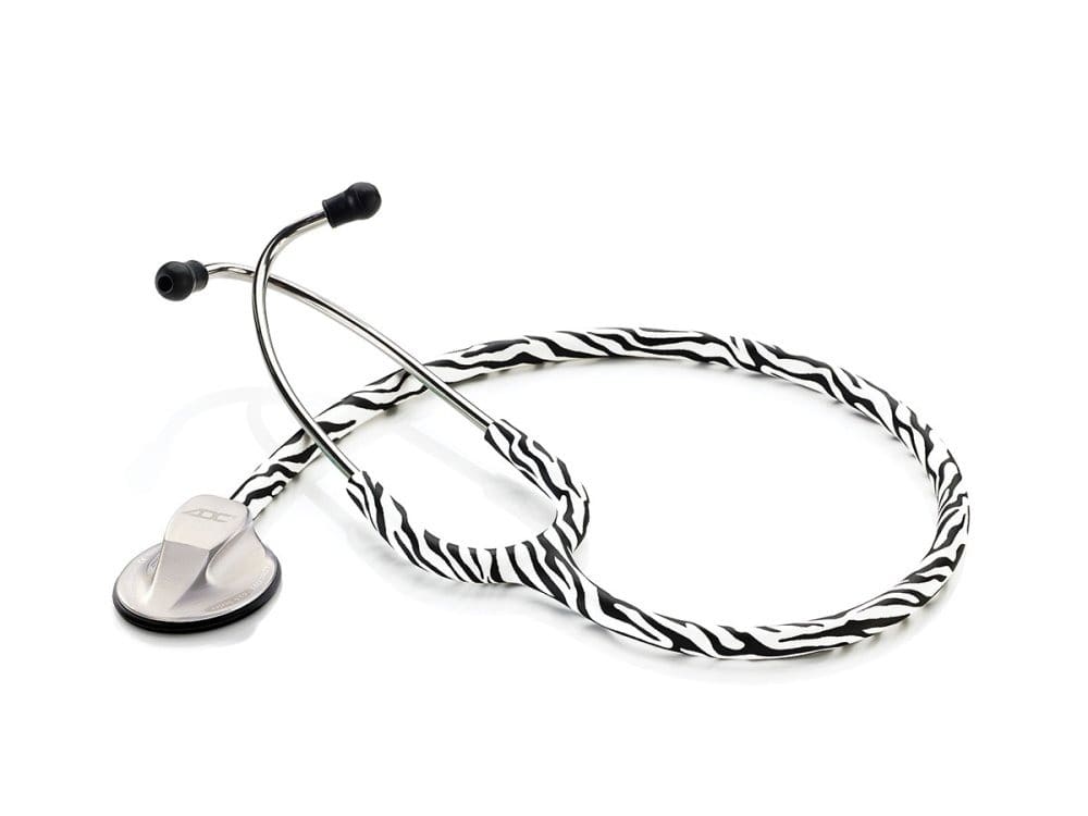 Adscope® 615<br/><h3>Platinum Clinician Stethoscope</h3> - Image 66
