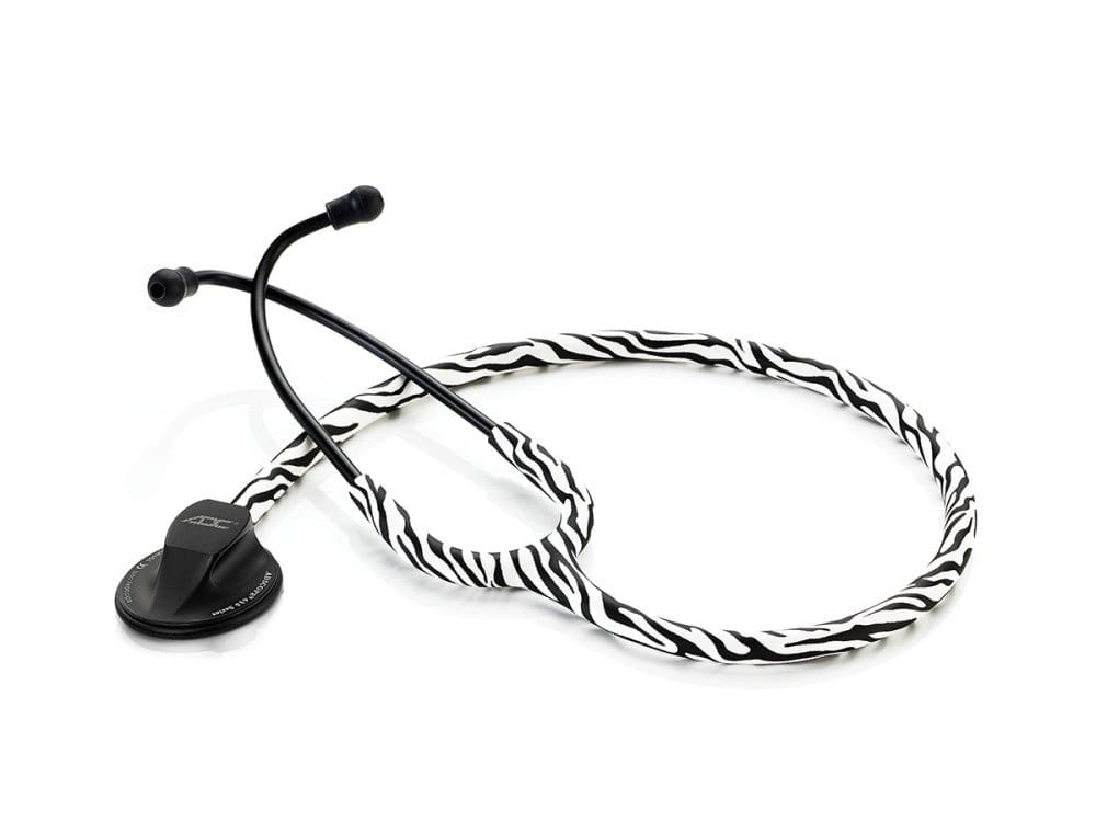 Adscope® 615<br/><h3>Platinum Clinician Stethoscope</h3> - Image 65
