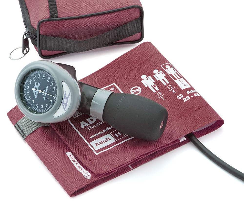 Diagnostix™ 788<br/><h3>Palm Aneroid Sphyg</h3> - Image 8