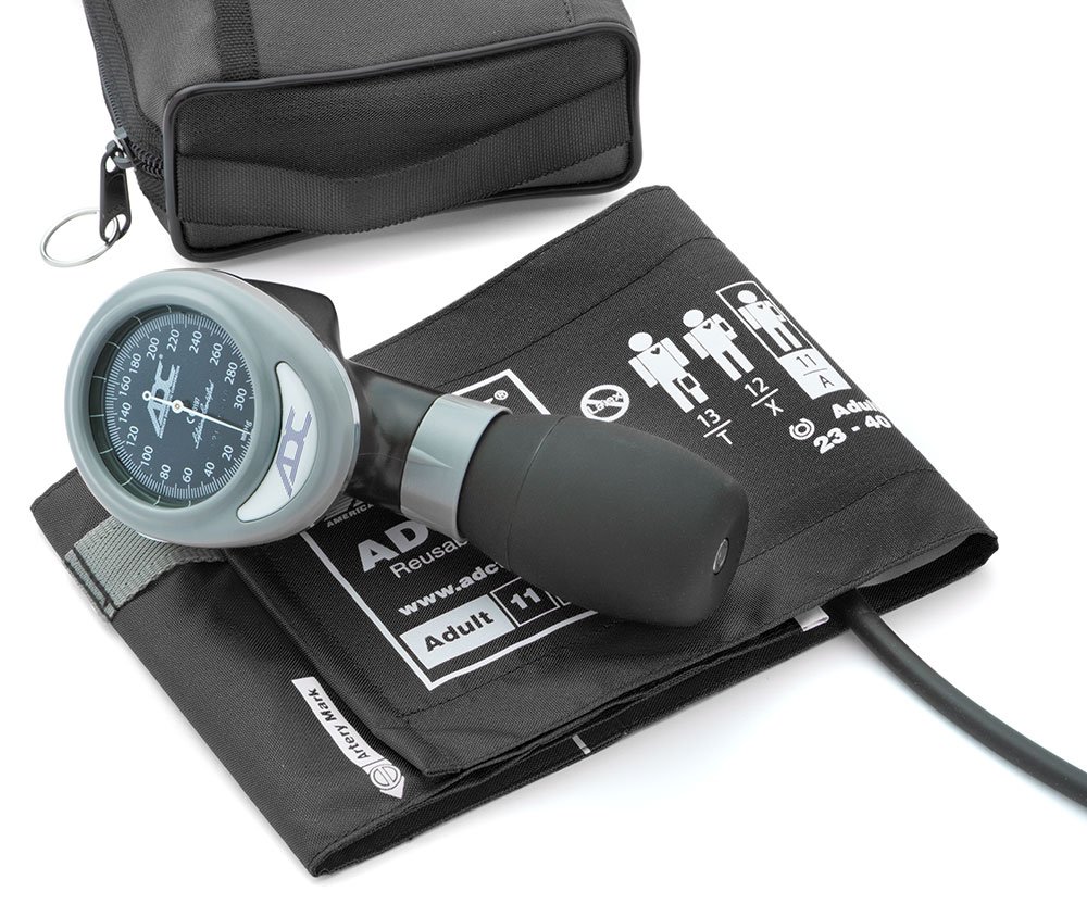 Diagnostix™ 788<br/><h3>Palm Aneroid Sphyg</h3> - Image 9