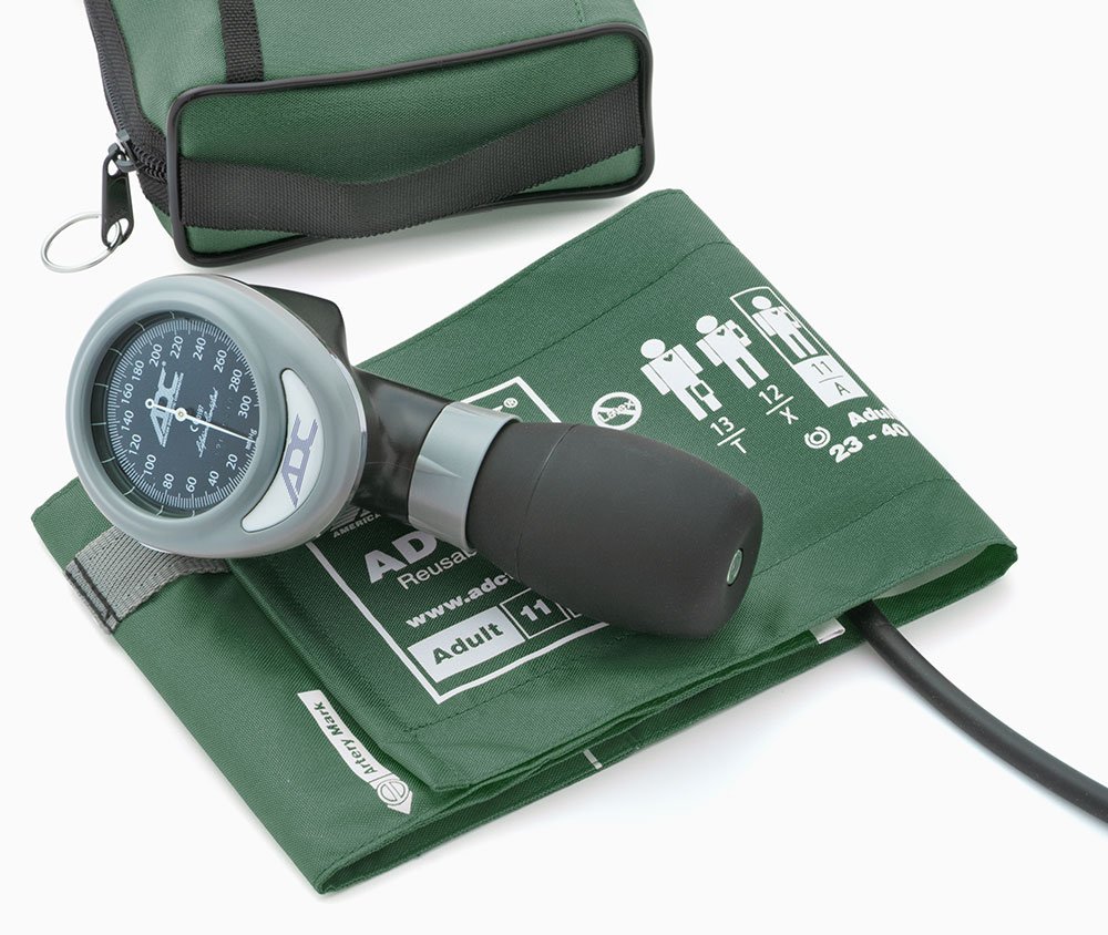 Diagnostix™ 788<br/><h3>Palm Aneroid Sphyg</h3> - Image 10