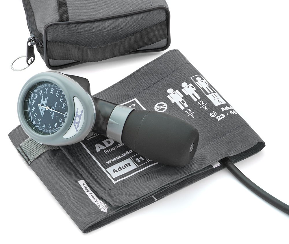 Diagnostix™ 788<br/><h3>Palm Aneroid Sphyg</h3> - Image 11