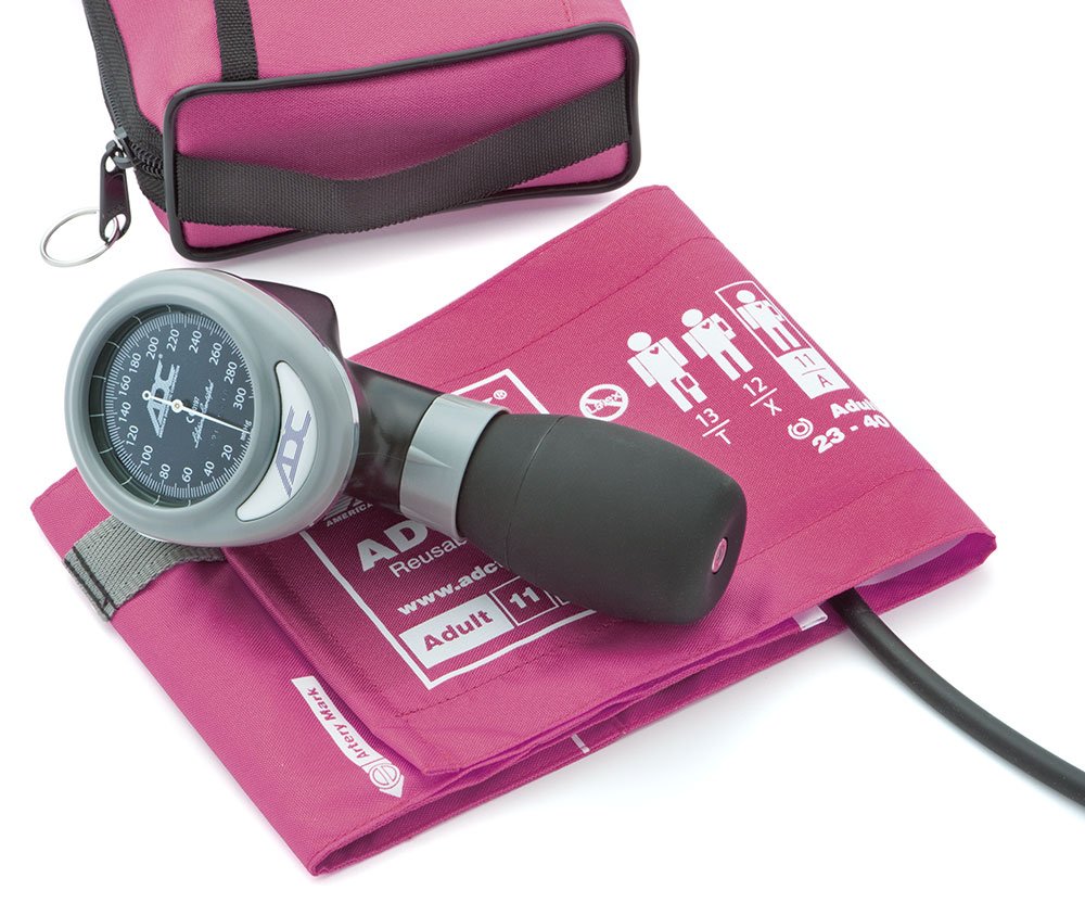 Diagnostix™ 788<br/><h3>Palm Aneroid Sphyg</h3> - Image 12