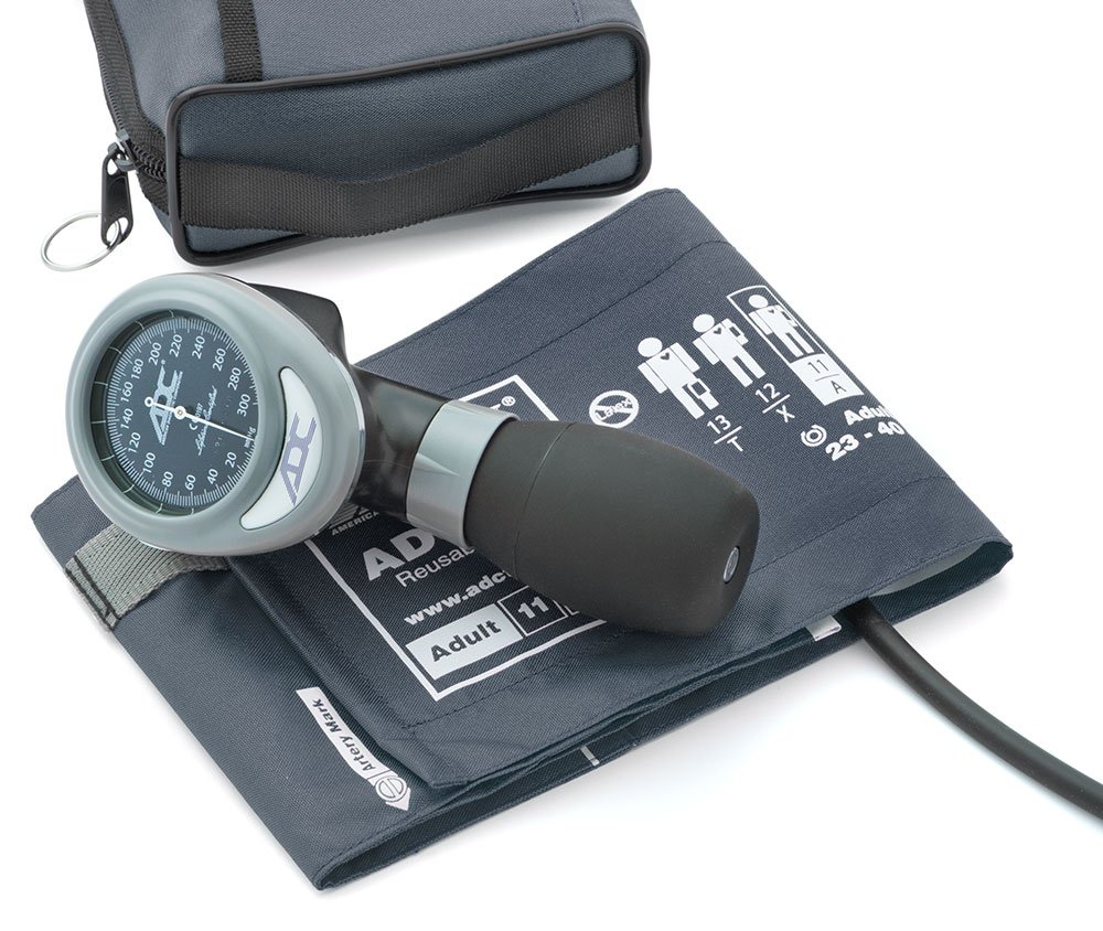 Diagnostix™ 788<br/><h3>Palm Aneroid Sphyg</h3> - Image 13