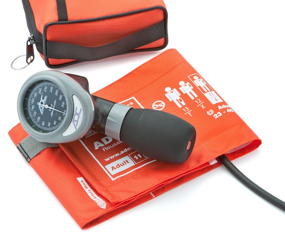 Diagnostix™ 788<br/><h3>Palm Aneroid Sphyg</h3> - Image 14