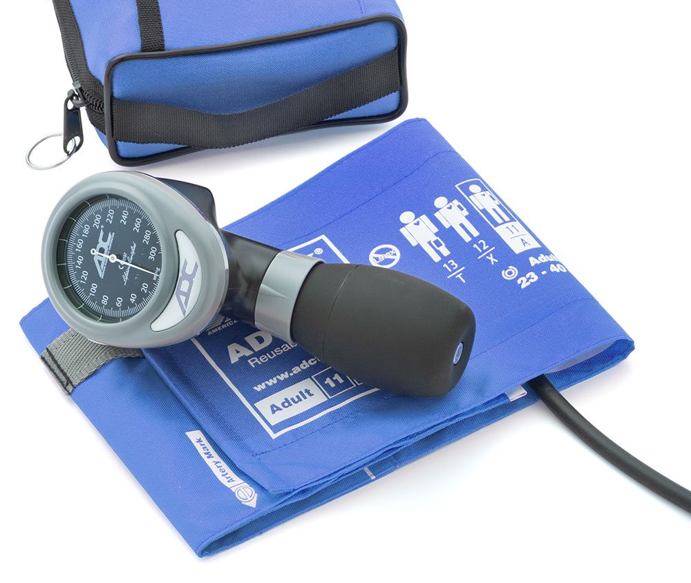 Diagnostix™ 788<br/><h3>Palm Aneroid Sphyg</h3> - Image 16