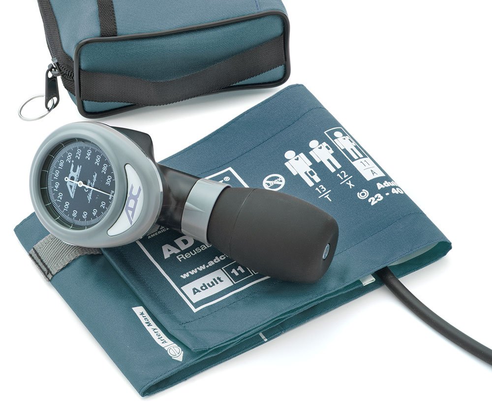 Diagnostix™ 788<br/><h3>Palm Aneroid Sphyg</h3> - Image 17