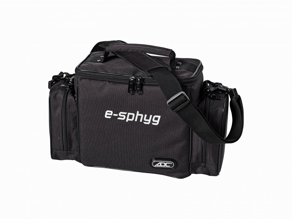 e-sphyg™ 3 +<br/><h3>NIBP Monitor with Adcuff+</h3> - Image 2