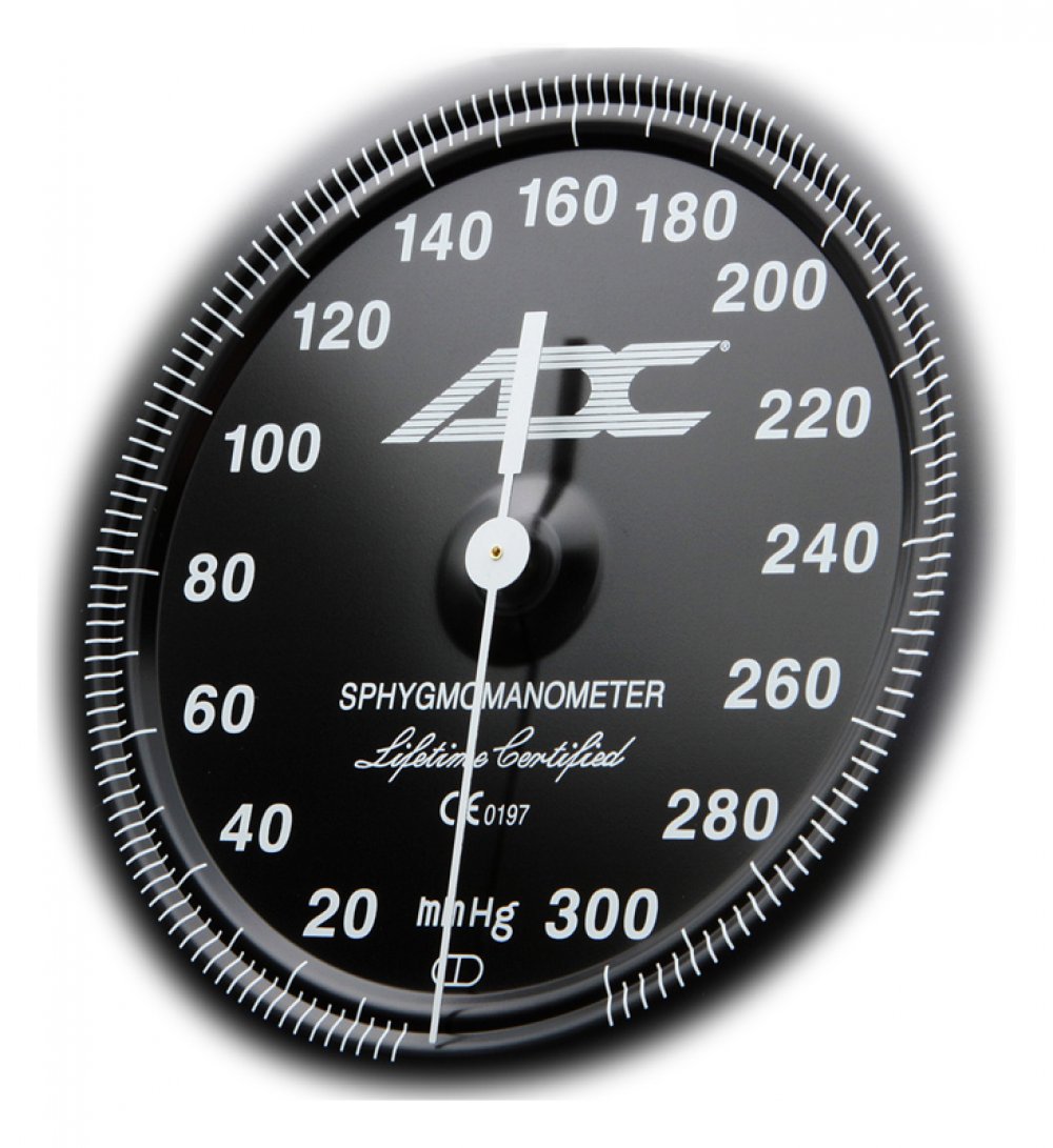 Diagnostix™ 720+<br/><h3>Pocket Aneroid Sphyg with Adcuff+</h3> - Image 5