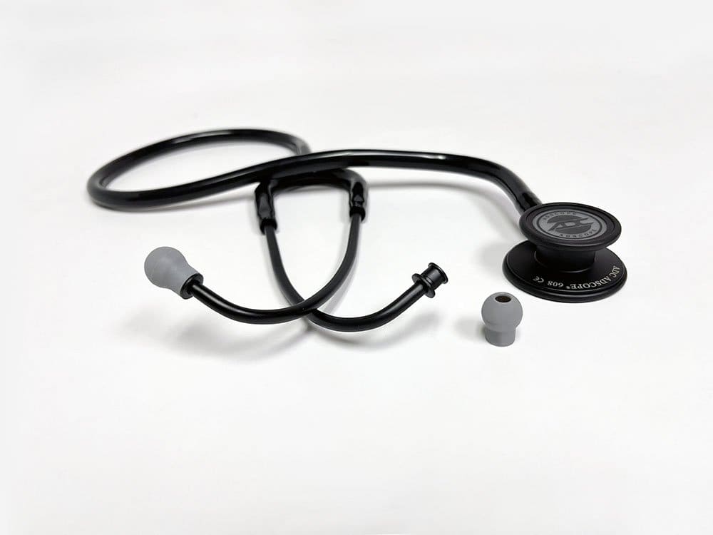 Adsoft™ POP<br/><h3>Snap-On Silicone Eartips</h3> - Image 24