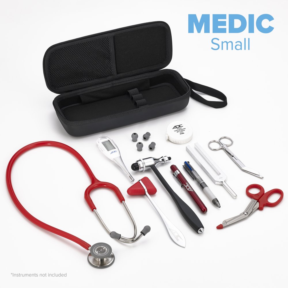 MEDIC<br/><h3>Medical Every-Day Instrument Carry Case</h3> - Image 3