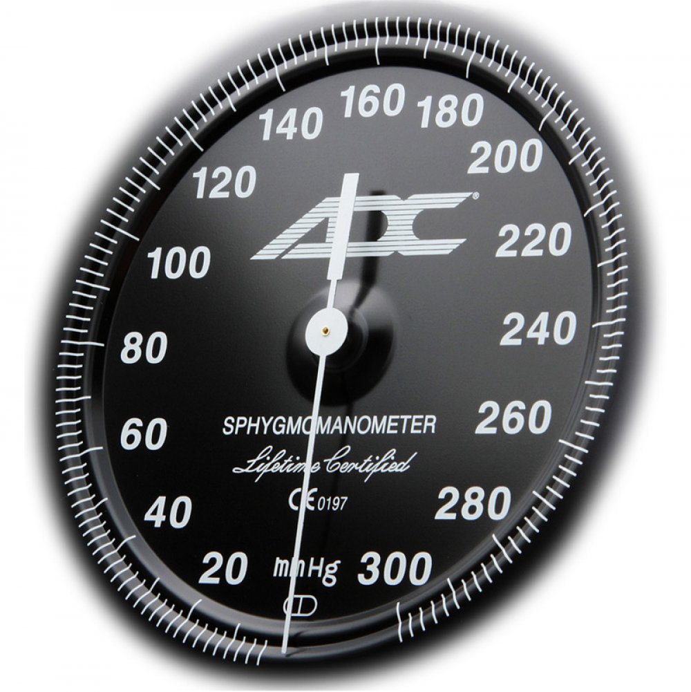 Diagnostix™ 750D<br/><h3>Desk Aneroid Sphyg</h3> - Image 5