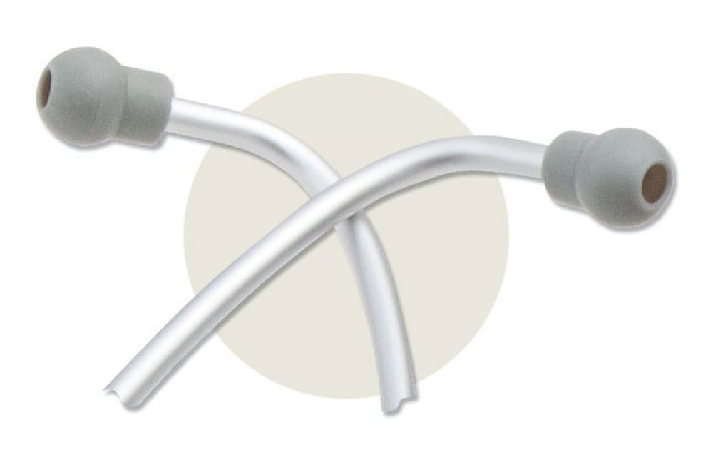 Adscope® 615<br/><h3>Platinum Clinician Stethoscope</h3> - Image 8