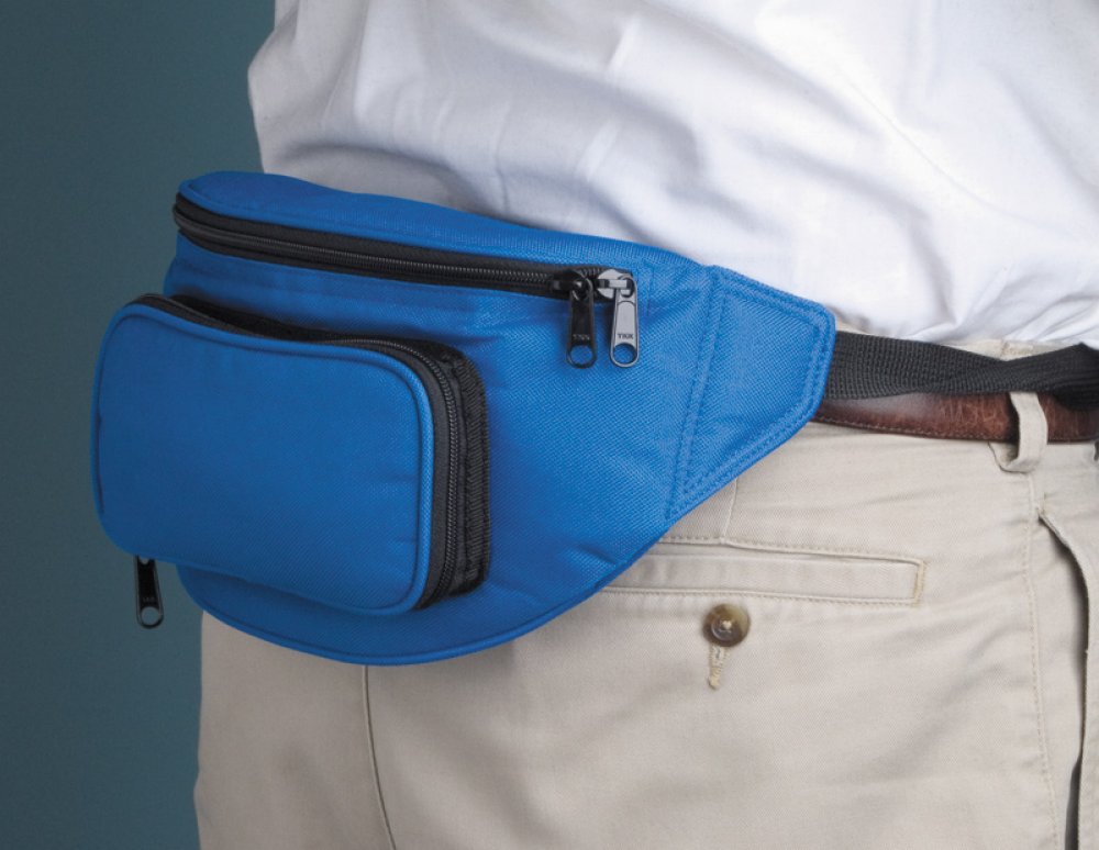 Pro's Combo IV™<br/><h3>Fanny Pack Essentials Kit</h3> - Image 3