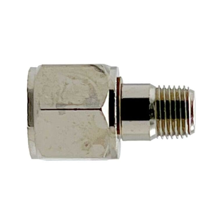 <h3>DISS Female</h3> DISS Female Hex Nut - Image 16