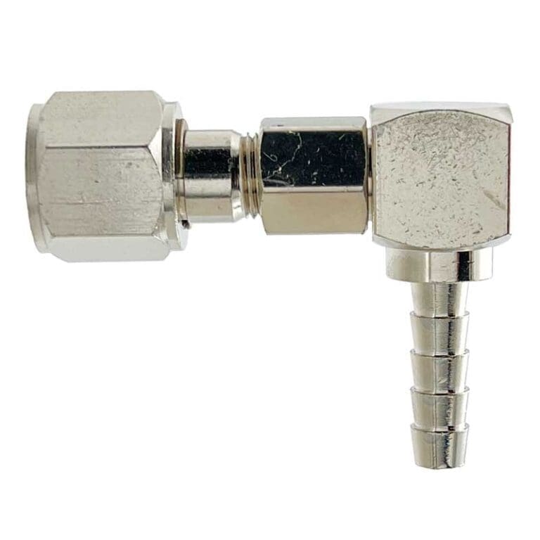 <h3>DISS Female</h3> DISS Female Hex Nut - Image 17