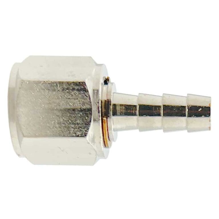 <h3>DISS Female</h3> DISS Female Hex Nut - Image 14