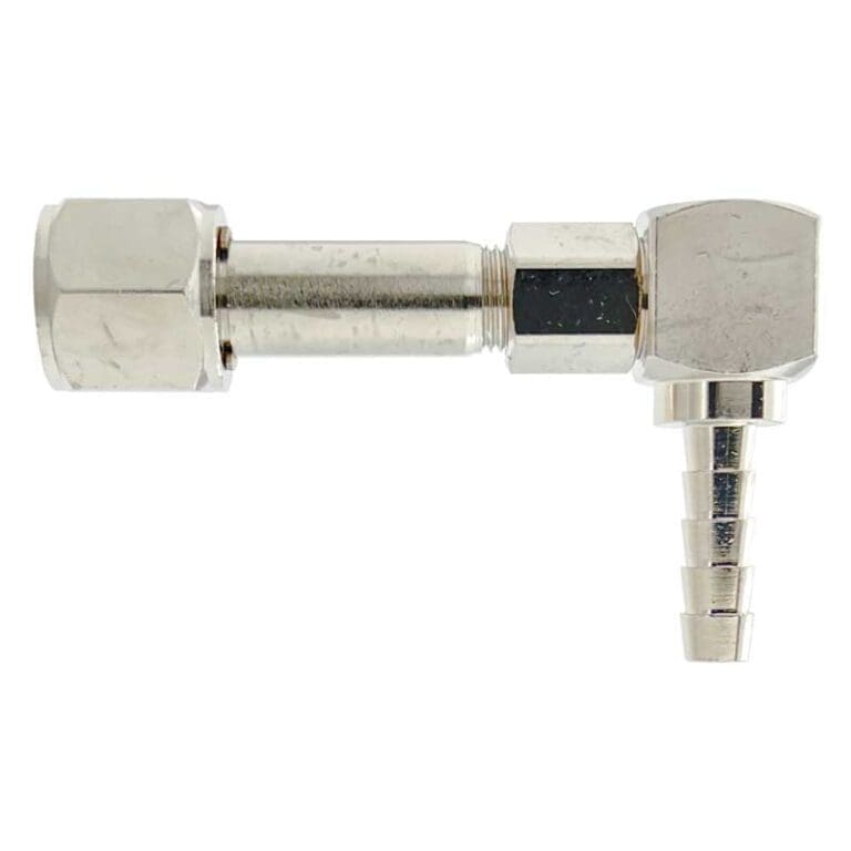 <h3>DISS Female</h3> DISS Female Hex Nut - Image 15
