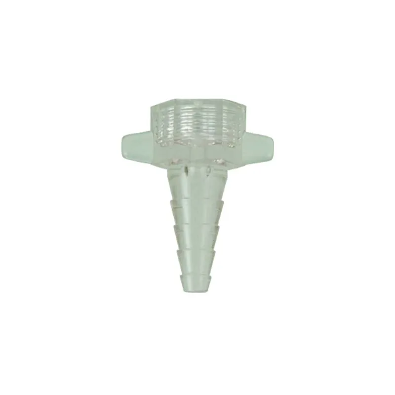 <h3>Tubing Nipples </h3>Disposable Medical Tubing Nipple - Image 4