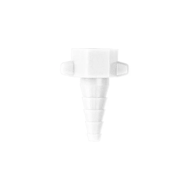 <h3>Tubing Nipples </h3>Disposable Medical Tubing Nipple - Image 2