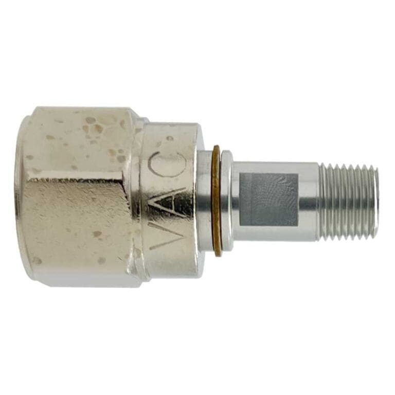 <h3>DISS Female</h3> DISS Female Hex Nut - Image 19