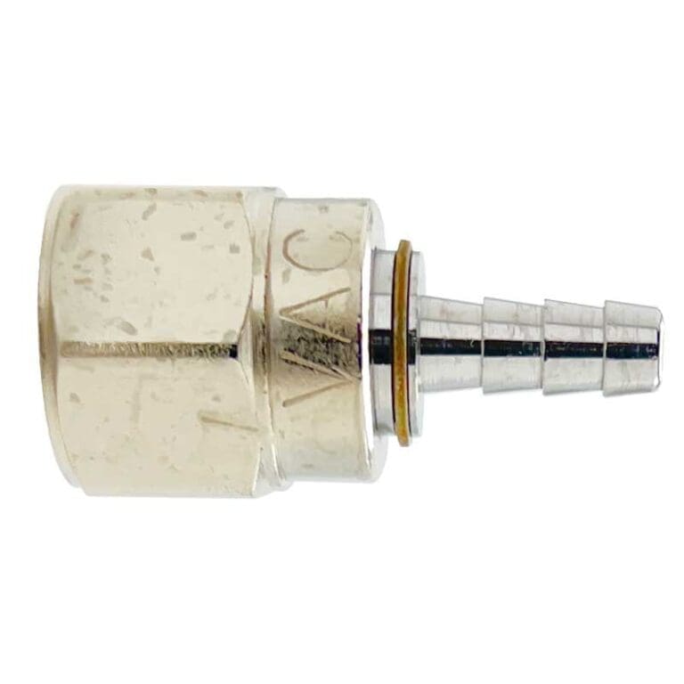<h3>DISS Female</h3> DISS Female Hex Nut - Image 18
