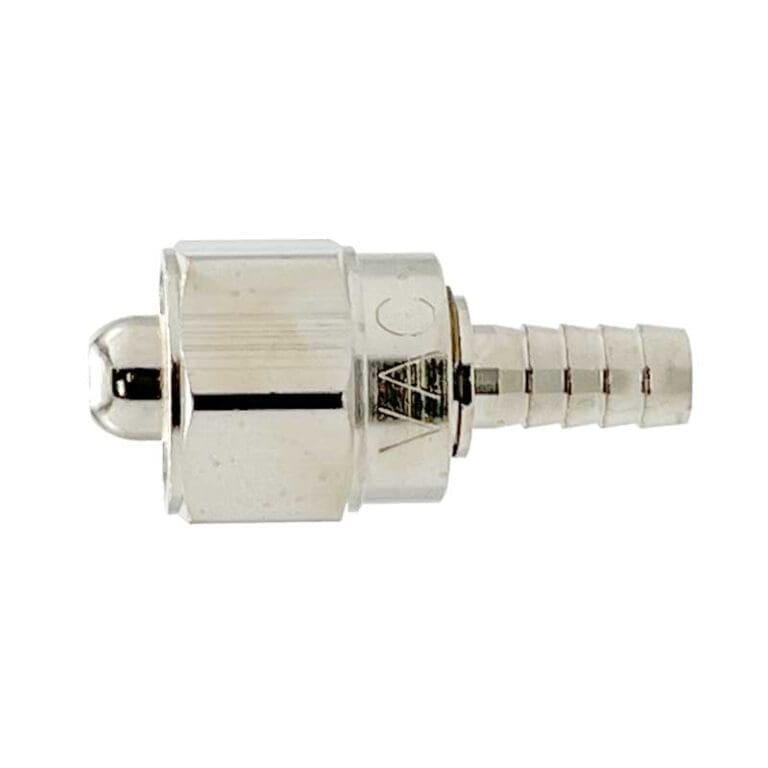 <h3>DISS Female</h3> DISS Female Hex Nut - Image 20