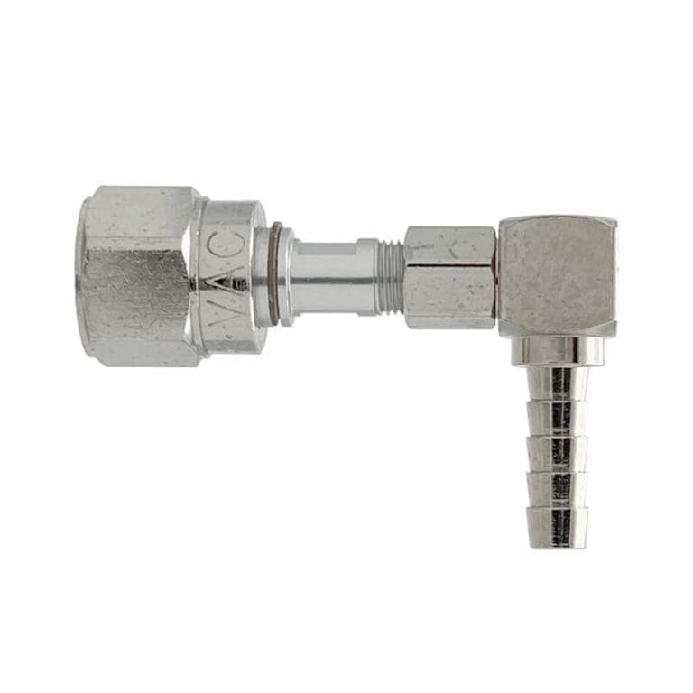 <h3>DISS Female</h3> DISS Female Hex Nut - Image 21