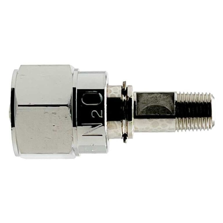 <h3>DISS Female</h3> DISS Female Hex Nut - Image 13
