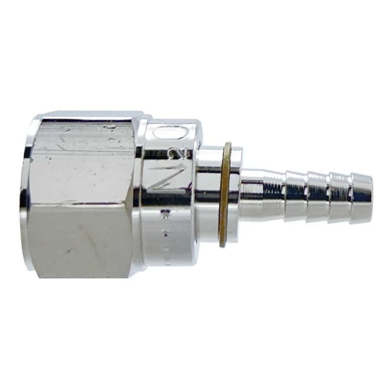 <h3>DISS Female</h3> DISS Female Hex Nut - Image 11