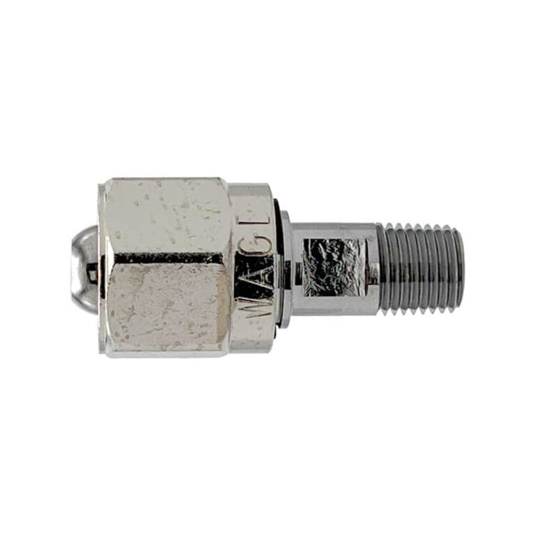 <h3>DISS Female</h3> DISS Female Hex Nut - Image 24